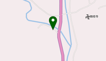 住田フーズ株式会社 高瀬農場の地図画像