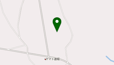コーキン化学株式会社 九州内村倉庫の地図画像