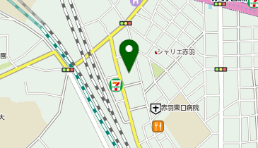 株式会社アスカ紙工 営業統括本部の地図画像