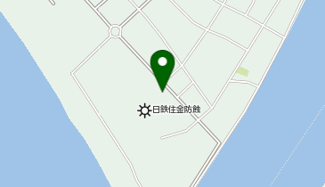 有限会社周南テクノ 光工場の地図画像