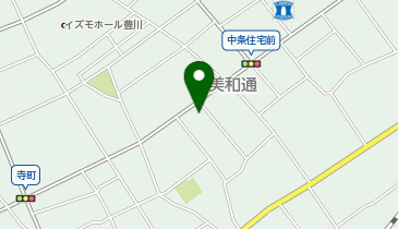 株式会社ケアサービス エンゼルケア愛知事業所の地図画像
