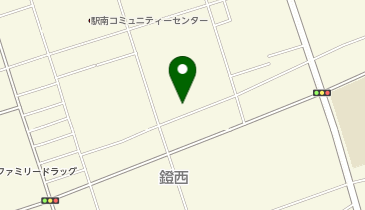 岩崎電気株式会社 信越営業所の地図画像