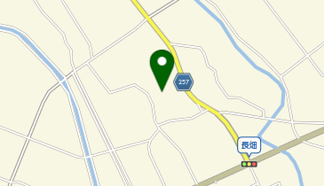 株式会社西濃エレック 垂井工場の地図画像