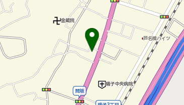 まいばすけっと 磯子2丁目店の地図画像