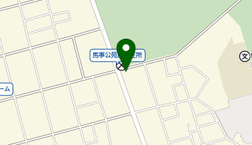 まいばすけっと 上用賀1丁目店の地図画像