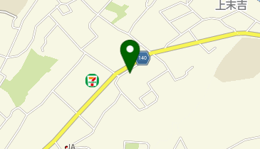 まいばすけっと 駒岡3丁目店の地図画像