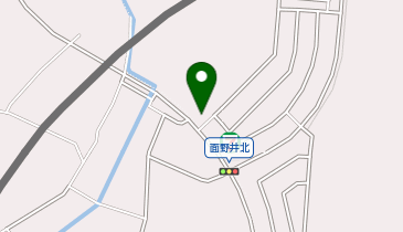 学園南公園 (エコバイク)の地図画像