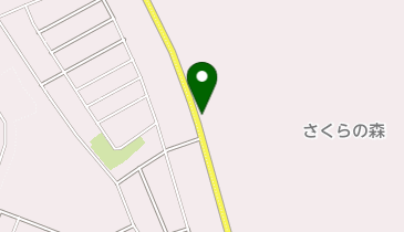 ZOZOBASEつくば2 (エコバイク)の地図画像