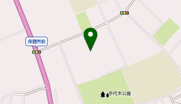 松代ショッピングセンター (エコバイク)の地図画像