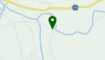 花見山臨時ポート (MOMORIN シェアサイクル)の地図画像