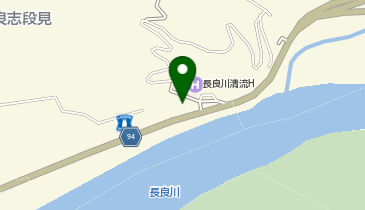 長良川清流ホテル (エコバイク)の地図画像