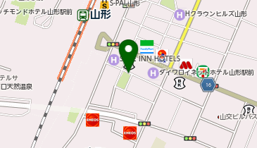 かすみ公園 (エコバイク)の地図画像