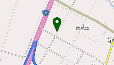 ぐっと山形(山形県観光物産会館) (エコバイク)の地図画像