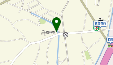 下鶴間2号橋 (エコバイク)の地図画像