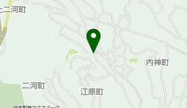 赤帽広島県軽自動車運送協同組合 呉支部の地図画像