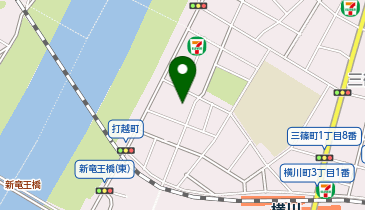 株式会社全国赤帽 広島営業所の地図画像