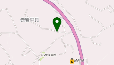 赤帽宮城県軽自動車運送協同組合 気仙沼営業所の地図画像