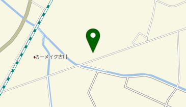 赤帽宮城県軽自動車運送協同組合 県北センターの地図画像