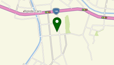 赤帽島根県軽自動車運送協同組合 西部支部・浜田配車センターの地図画像