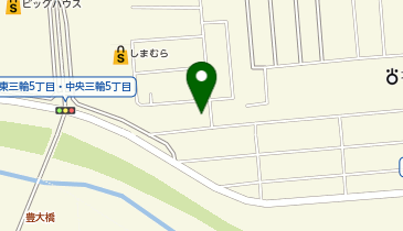 赤帽北海道軽自動車運送協同組合 北見支部の地図画像