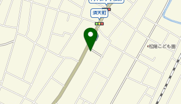 赤帽石川県軽自動車運送協同組合 加賀センターの地図画像