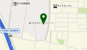 赤帽長野県軽自動車運送協同組合 松本配車センターの地図画像