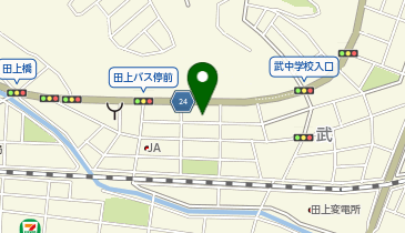 赤帽鹿児島県軽自動車運送協同組合の地図画像