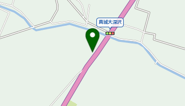 赤帽岩手県軽自動車運送協同組合 県南センターの地図画像