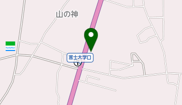 赤帽岩手県軽自動車運送協同組合 花北センターの地図画像