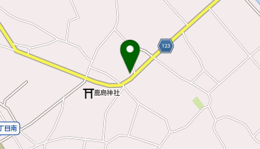 赤帽茨城県軽自動車運送協同組合 つくば配送センターの地図画像