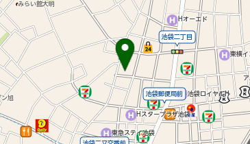 【傘シェアリング】 コレックHD DM部 (ノイアット 東京支店)の地図画像