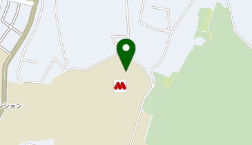 【傘シェアリング】 専修大学 生田キャンパス 10号館の地図画像