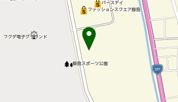 【傘シェアリング】 JEFオフィシャルショップ 12JEFの地図画像