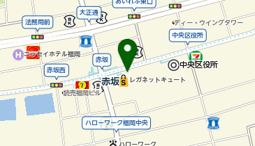 【傘シェアリング】 COFFEESTAND seedvillageの地図画像