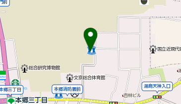 【傘シェアリング】 ローソン 龍岡門店の地図画像