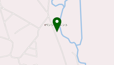 [EV]御宿なか田の地図画像