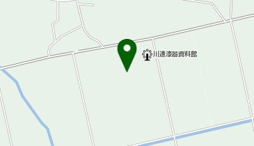 [EV]湯沢市稲川スポーツエリアの地図画像