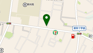 [EV]【休止中】エコロパーク習志野大久保第4の地図画像