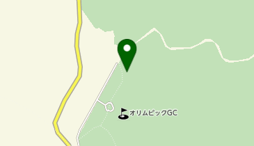 [EV]オリムピックゴルフ倶楽部の地図画像