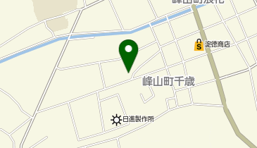 [EV]八福神の地図画像