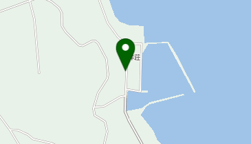 [EV]御宿 豊洋荘の地図画像