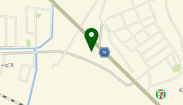 [EV]プレイランドエイト 防府店の地図画像