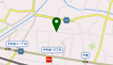 [EV]金胎寺の地図画像