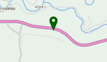 [EV]黒川温泉新駐車場の地図画像