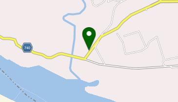 [EV]飛雪の滝キャンプ場の地図画像