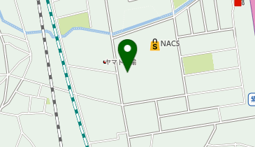 [EV]サンデー紫波店の地図画像