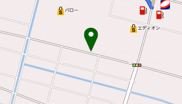 [EV]スーパーマーケットバロー羽島インター店の地図画像