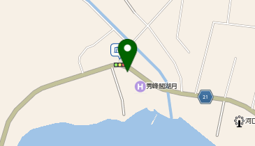 [EV]秀峰閣 湖月の地図画像