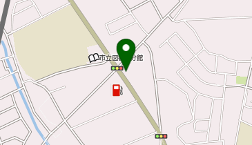 [EV]JAいちかわ 田中支店の地図画像