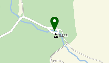 [EV]富士カントリークラブの地図画像